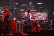 Hans Zimmer Konzert