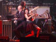 Hans Zimmer Konzert