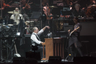 Hans Zimmer Konzert