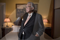 STUDIO - Sir David Tang 