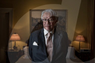 STUDIO - Sir David Tang 