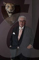 STUDIO - Sir David Tang 
