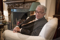 STUDIO - Sir David Tang 