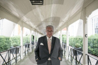 STUDIO - Sir David Tang 
