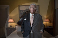 STUDIO - Sir David Tang 