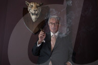 STUDIO - Sir David Tang 