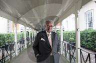 STUDIO - Sir David Tang 