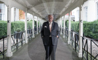 STUDIO - Sir David Tang 