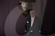 STUDIO - Sir David Tang 