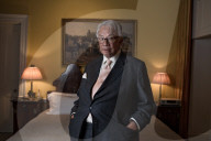STUDIO - Sir David Tang 