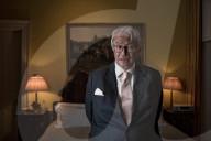 STUDIO - Sir David Tang 