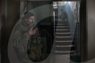 REPORTAGE - Ukraine: unabhängige Soldatengruppe kämpft an den gefährlichsten Fronten 