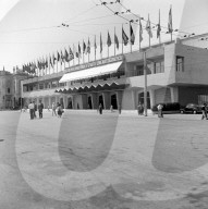 PEOPLE - Filmfestival Venedig im Wandel der Zeit (Archivbilder) PEOPLE - Filmfestival Venedig im Wandel der Zeit (Archivbilder)