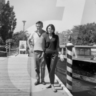 PEOPLE - Filmfestival Venedig im Wandel der Zeit (Archivbilder) PEOPLE - Filmfestival Venedig im Wandel der Zeit (Archivbilder)
