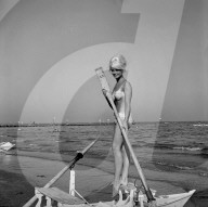 PEOPLE - Filmfestival Venedig im Wandel der Zeit (Archivbilder) PEOPLE - Filmfestival Venedig im Wandel der Zeit (Archivbilder)