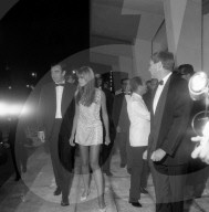 PEOPLE - Filmfestival Venedig im Wandel der Zeit (Archivbilder) PEOPLE - Filmfestival Venedig im Wandel der Zeit (Archivbilder)