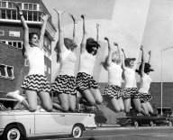 PEOPLE - Filmfestival Venedig im Wandel der Zeit (Archivbilder) PEOPLE - Filmfestival Venedig im Wandel der Zeit (Archivbilder)