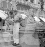 PEOPLE - Filmfestival Venedig im Wandel der Zeit (Archivbilder) PEOPLE - Filmfestival Venedig im Wandel der Zeit (Archivbilder)