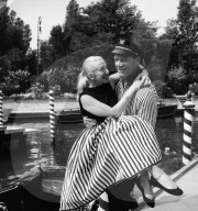 PEOPLE - Filmfestival Venedig im Wandel der Zeit (Archivbilder) PEOPLE - Filmfestival Venedig im Wandel der Zeit (Archivbilder)