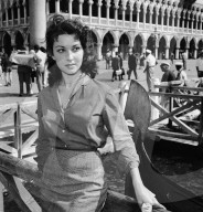 PEOPLE - Filmfestival Venedig im Wandel der Zeit (Archivbilder) PEOPLE - Filmfestival Venedig im Wandel der Zeit (Archivbilder)