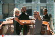 PEOPLE - Filmfestival Venedig im Wandel der Zeit (Archivbilder) PEOPLE - Filmfestival Venedig im Wandel der Zeit (Archivbilder)
