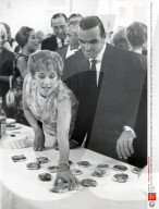 PEOPLE - Filmfestival Venedig im Wandel der Zeit (Archivbilder) PEOPLE - Filmfestival Venedig im Wandel der Zeit (Archivbilder)
