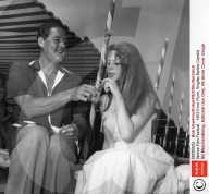 PEOPLE - Filmfestival Venedig im Wandel der Zeit (Archivbilder) PEOPLE - Filmfestival Venedig im Wandel der Zeit (Archivbilder)
