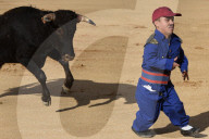 FEATURE - Die Bilder der Woche