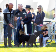 PEOPLE - Die Royals: Bilder des Tages