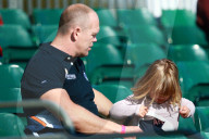 PEOPLE - Die Royals: Bilder des Tages
