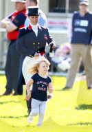 PEOPLE - Die Royals: Bilder des Tages