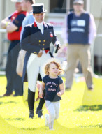 PEOPLE - Die Royals: Bilder des Tages