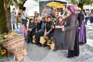 NEWS - Unspunnen Umzug Interlaken