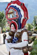 NEWS - Unspunnen Umzug Interlaken