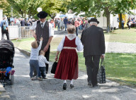 NEWS - Unspunnen Umzug Interlaken