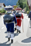 NEWS - Unspunnen Umzug Interlaken