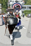 NEWS - Unspunnen Umzug Interlaken