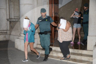 NEWS - 10 Briten müssen sich in Palma de Mallorca wegen Kokainhandel vor Gericht verantworten