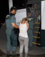 NEWS - 10 Briten müssen sich in Palma de Mallorca wegen Kokainhandel vor Gericht verantworten