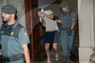 NEWS - 10 Briten müssen sich in Palma de Mallorca wegen Kokainhandel vor Gericht verantworten
