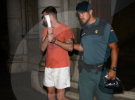 NEWS - 10 Briten müssen sich in Palma de Mallorca wegen Kokainhandel vor Gericht verantworten