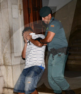 NEWS - 10 Briten müssen sich in Palma de Mallorca wegen Kokainhandel vor Gericht verantworten