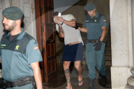 NEWS - 10 Briten müssen sich in Palma de Mallorca wegen Kokainhandel vor Gericht verantworten