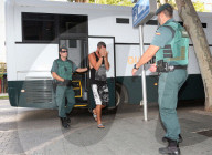 NEWS - 10 Briten müssen sich in Palma de Mallorca wegen Kokainhandel vor Gericht verantworten