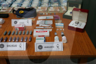 NEWS - 10 Briten müssen sich in Palma de Mallorca wegen Kokainhandel vor Gericht verantworten