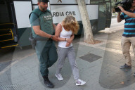 NEWS - 10 Briten müssen sich in Palma de Mallorca wegen Kokainhandel vor Gericht verantworten