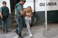 NEWS - 10 Briten müssen sich in Palma de Mallorca wegen Kokainhandel vor Gericht verantworten