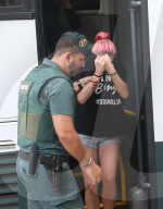 NEWS - 10 Briten müssen sich in Palma de Mallorca wegen Kokainhandel vor Gericht verantworten