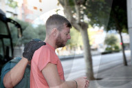 NEWS - 10 Briten müssen sich in Palma de Mallorca wegen Kokainhandel vor Gericht verantworten