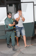 NEWS - 10 Briten müssen sich in Palma de Mallorca wegen Kokainhandel vor Gericht verantworten